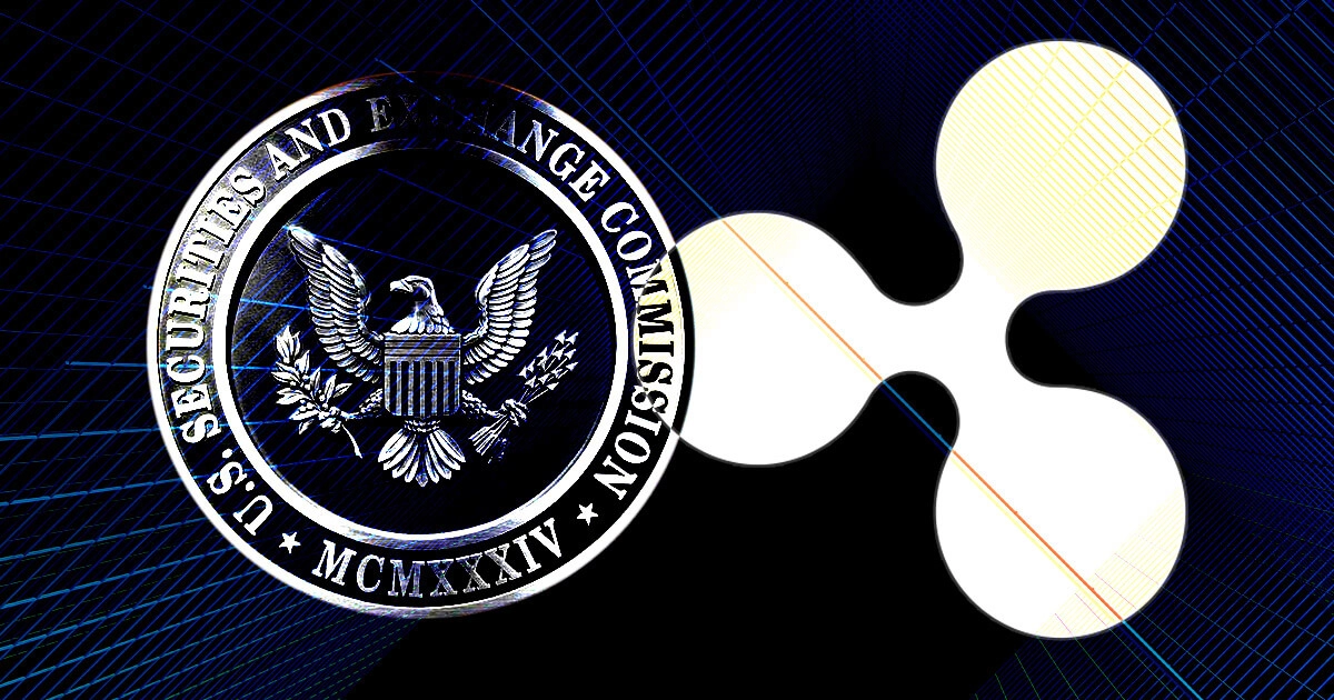 SEC bác bỏ yêu cầu giảm mức phạt của Ripple