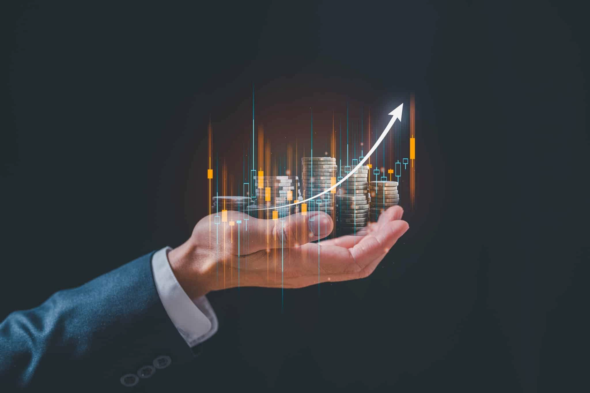 Các dự án tiền mã hóa đã huy động hơn 100 tỷ USD trong 10 năm qua