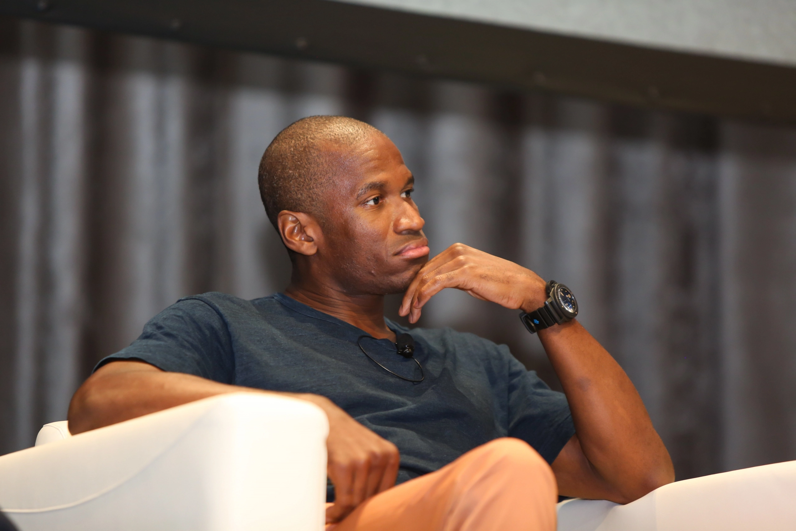 Arthur Hayes: Aptos sẽ vượt mặt Solana, chu kỳ này có ETF Dogecoin