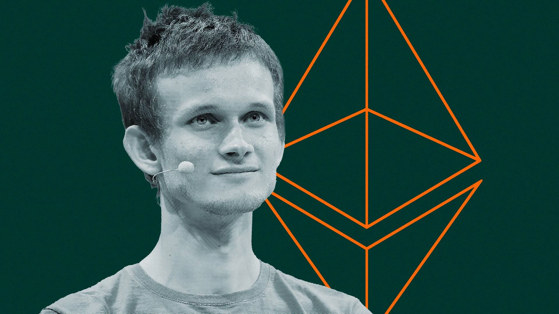 Vitalik Buterin tiếp tục ủng hộ rút ngắn thời gian khối trên Ethereum tại hội nghị ETHCC