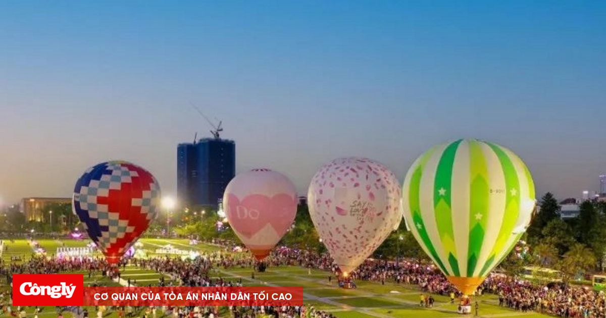 TP Hạ Long lần đầu tiên tổ chức lễ hội Thuyền buồm, Môtô nước và Khinh khí cầu