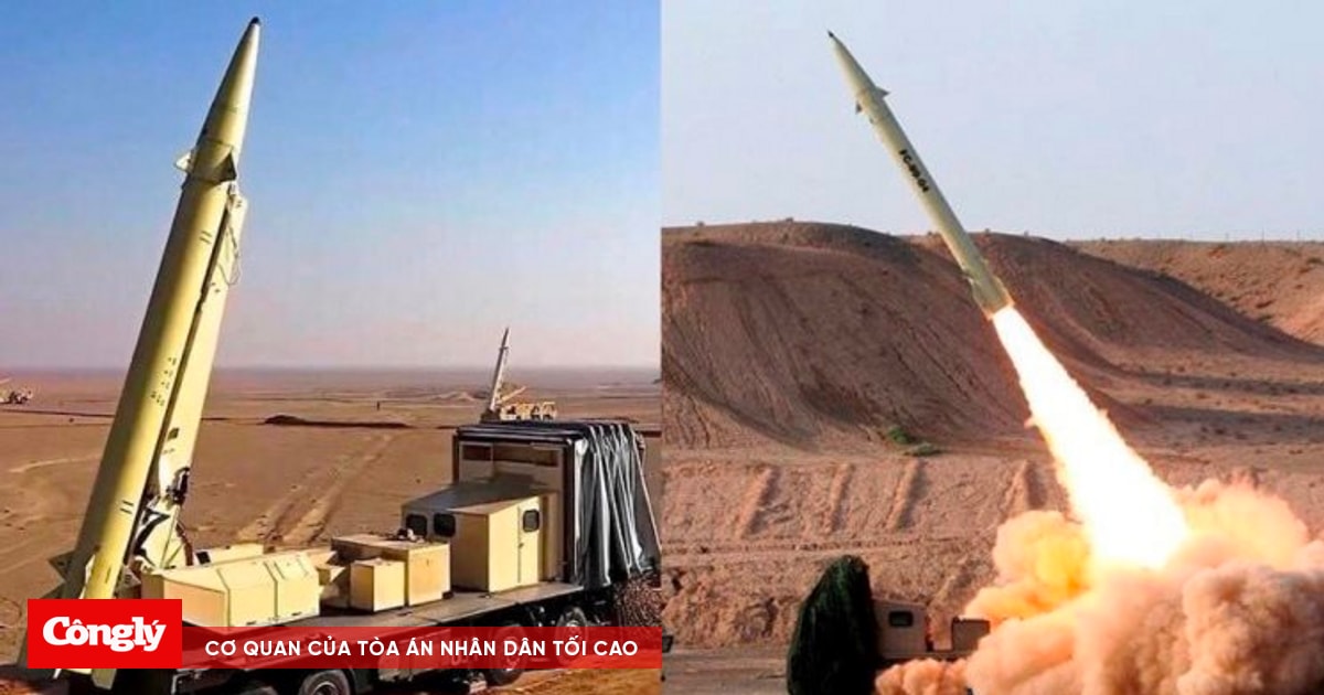 Châu Âu lo ngại việc Nga mua tên lửa đạn đạo của Iran