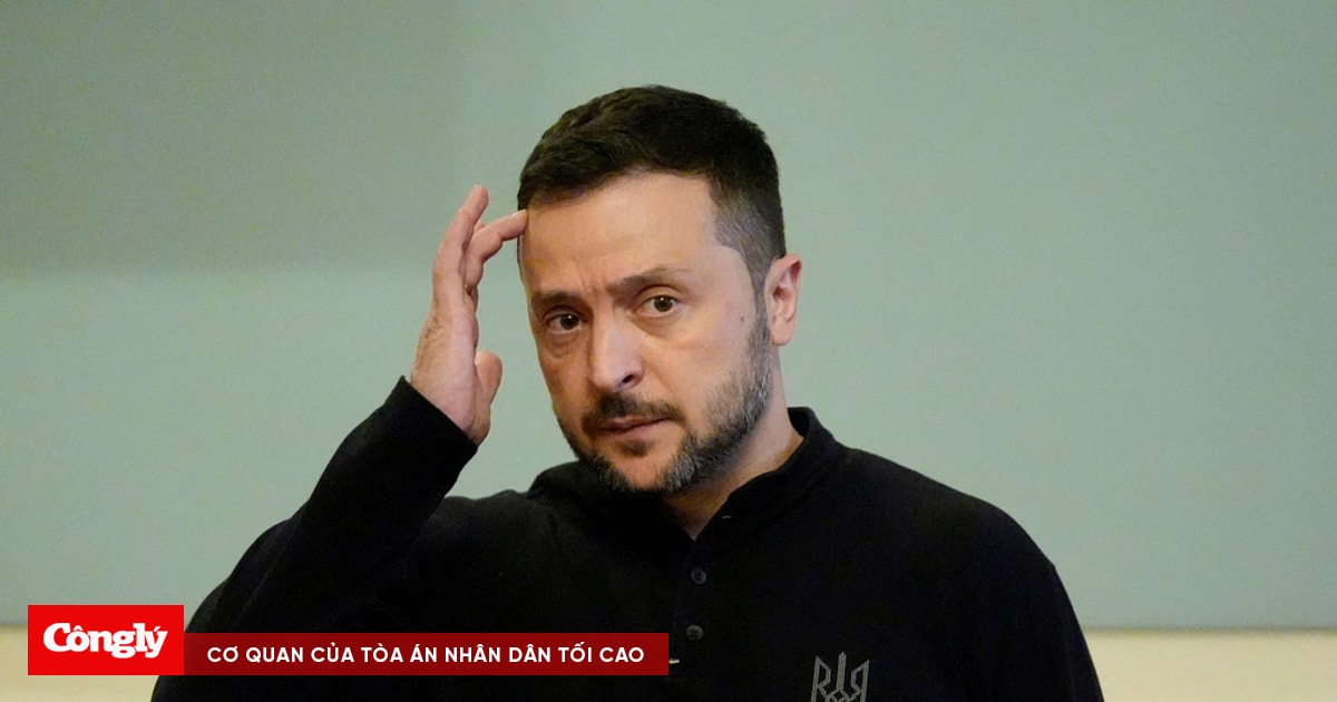 Ông Zelensky nói gì khi Mỹ tuyên bố chưa gỡ rào cản vũ khí?